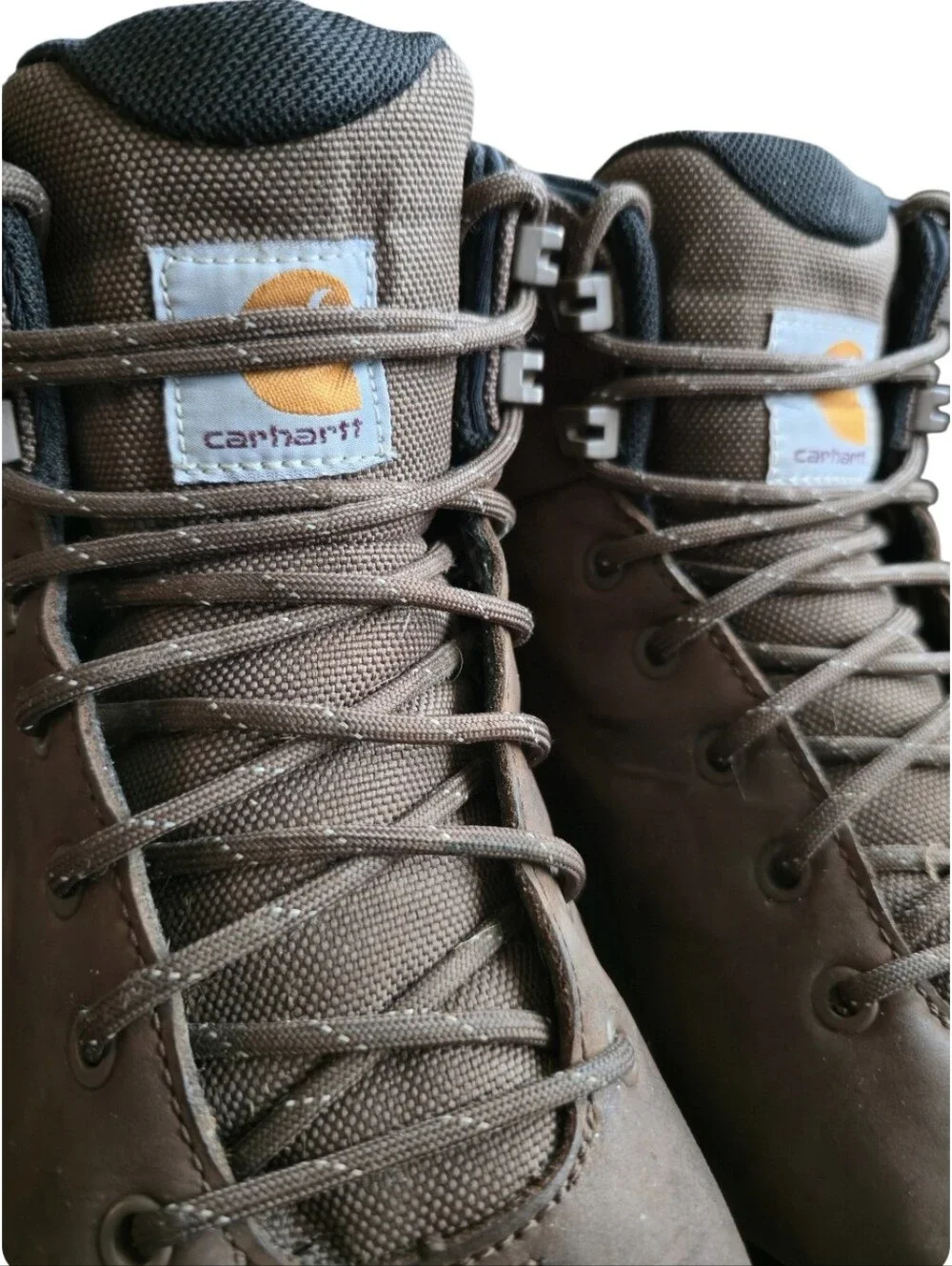 Carhartt rugged waterproof